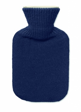 Logotrade liikelahjat mainoslahjat tuotekuva: Kuumavesipullo 250ml