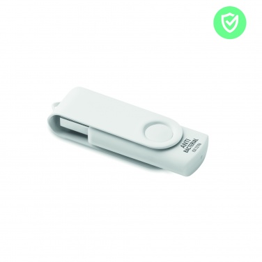 Logo trade mainostuote kuva: USB