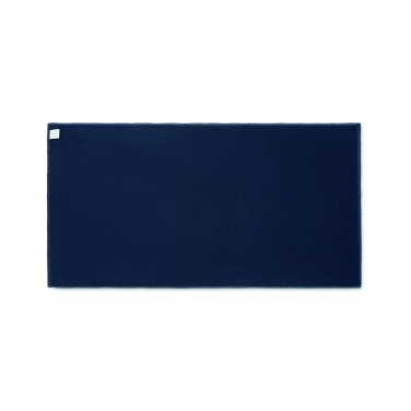 Logotrade mainoslahjat ja liikelahjat tuotekuva: SEAQUAL® pyyhe 70x140cm