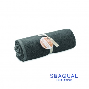 Logo trade mainoslahja kuva: SEAQUAL® pyyhe 70x140cm
