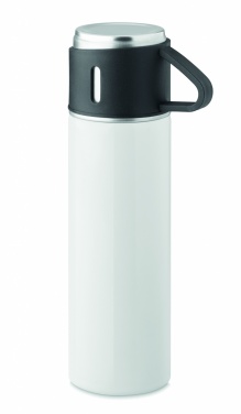 Logo trade mainoslahjat tuotekuva: Termospullo 420 ml