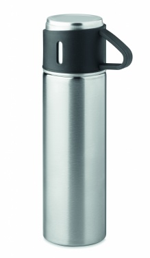 Logotrade mainoslahjat kuva: Termospullo 420 ml