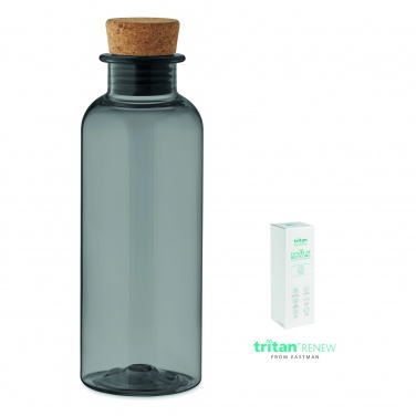 Logo trade mainoslahjat tuotekuva: Tritan Renew™-pullo 500ml