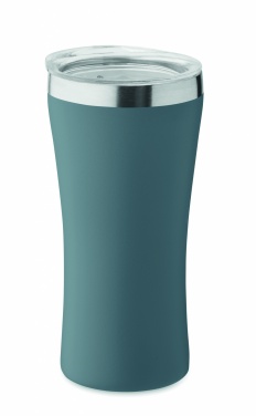 Logotrade mainoslahja ja liikelahja kuva: Kaksiseinäinen pullo 160 ml