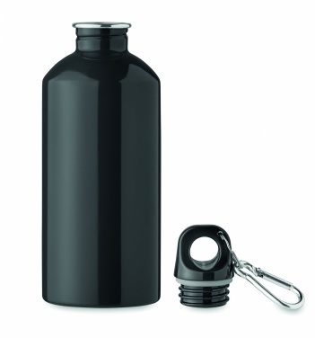 Logo trade mainoslahjat ja liikelahjat kuva: Kierrätetty ruostumaton 500ml