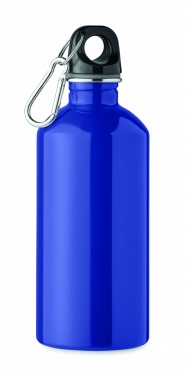 Logo trade liikelahjat mainoslahjat kuva: Kierrätetty ruostumaton 500ml