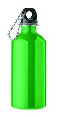 Logo trade mainostuote kuva: Kierrätetty ruostumaton 500ml