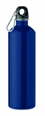Logo trade liikelahja mainoslahja tuotekuva: Kierrätetty ruostumaton 750ml