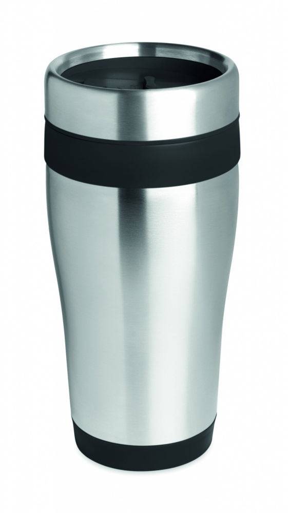 Logo trade liikelahja kuva: Termosmuki 455 ml
