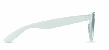 Logotrade mainoslahja tuotekuva: RPET aurinkolasit HAAPSALU