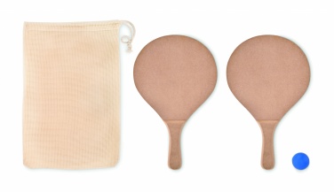 Logo trade mainoslahjat ja liikelahjat kuva: Rantatennissetti