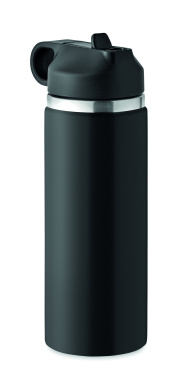 Logotrade mainoslahjat kuva: Termospullo 500 ml