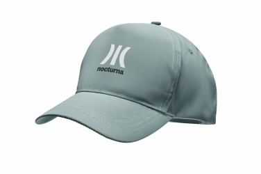 Logotrade mainoslahja ja liikelahja kuva: Heijastava baseball-lippis