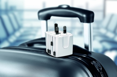 Logotrade mainoslahja ja liikelahja kuva: USB -adapteri