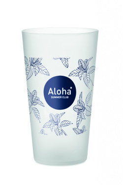 Logotrade mainoslahja ja liikelahja kuva: Reusable event cup 500ml