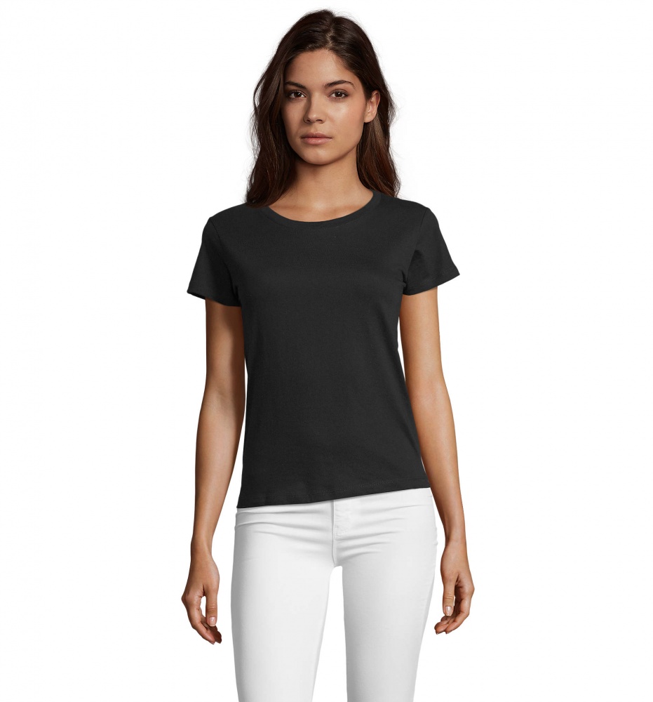 Logo trade liikelahjat mainoslahjat kuva: REGENT FIT WOMEN 150g