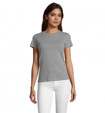 Logotrade liikelahjat kuva: REGENT FIT WOMEN 150g