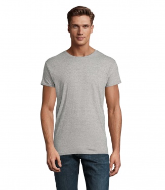 Logotrade mainostuote tuotekuva: EPIC UNI T paita 140g