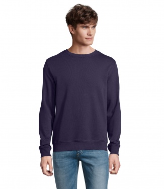 Logo trade mainoslahjat tuotekuva: COMET SWEATER 280g