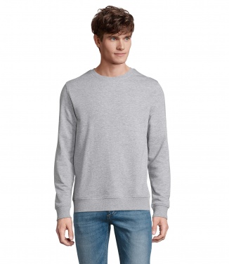 Logo trade mainoslahja kuva: COMET SWEATER 280g
