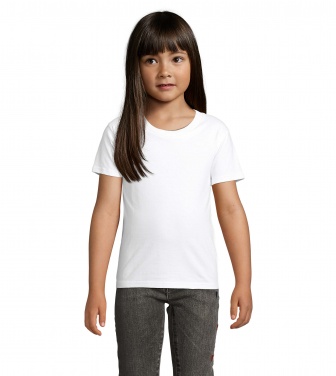 Logotrade mainostuote tuotekuva: PIONEER Lasten T paita 175g