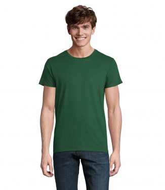 Logotrade mainoslahjat kuva: CRUSADER MEN T-paita 150g