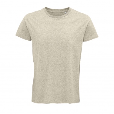 Logo trade mainostuote kuva: CRUSADER MEN T-paita 150g