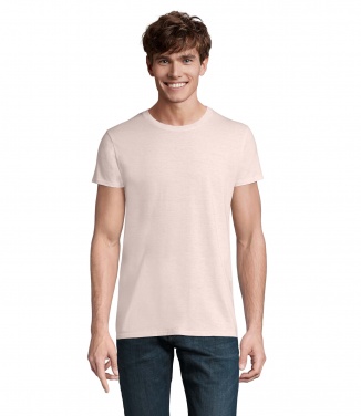 Logotrade mainoslahja tuotekuva: CRUSADER MEN T-paita 150g
