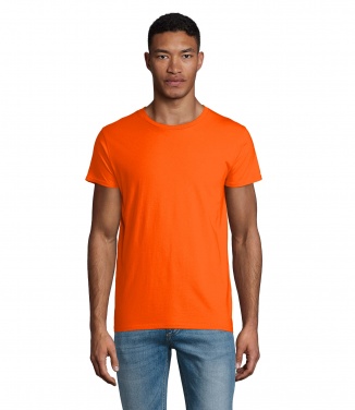Logo trade mainoslahja ja liikelahja tuotekuva: CRUSADER MEN T-paita 150g