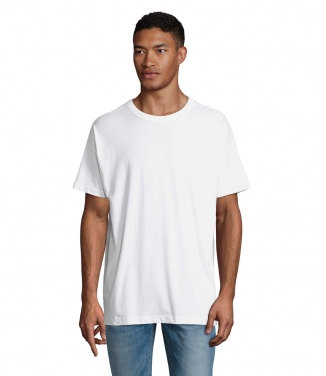 Logotrade liikelahjat kuva: BOXY MEN T-SHIRT OVERSIZE