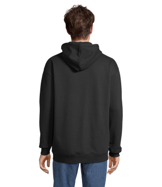 Logotrade mainoslahjat kuva: CARTER Full Zip huppari