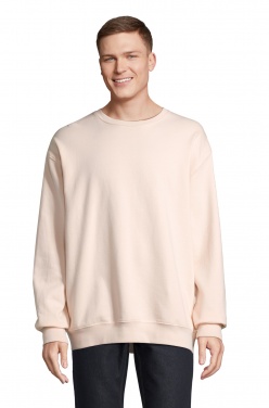 Logotrade mainostuote tuotekuva: COLUMBIA UNISEX COLLARI