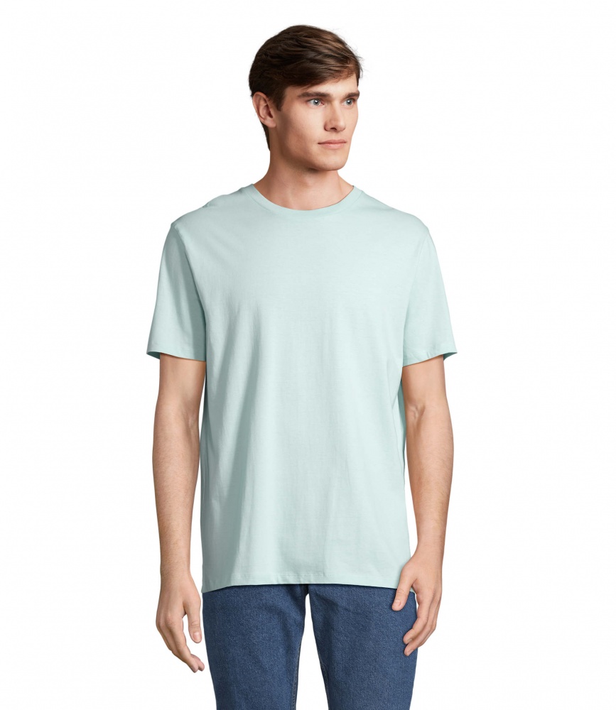 Logo trade mainostuotet tuotekuva: LEGEND T-Shirt Organic 175g