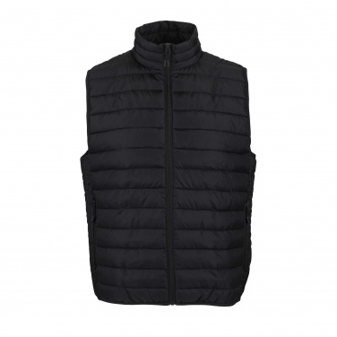 Logotrade liikelahja mainoslahja kuva: STREAM MEN bodywarmer