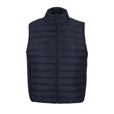 Logo trade mainoslahjat tuotekuva: STREAM MEN bodywarmer
