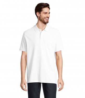 Logotrade mainostuote tuotekuva: PEGASE Polo Organic 210g