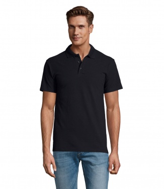 Logo trade liikelahjat tuotekuva: SPRING II MEN Polo 210g