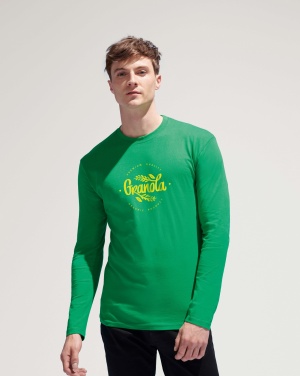 Logo trade liikelahjat tuotekuva: MONARCH MEN T-paita 150g