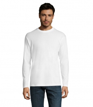Logotrade liikelahjat mainoslahjat tuotekuva: MONARCH MEN T-paita 150g