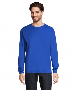 Logotrade liikelahja tuotekuva: MONARCH MEN T-paita 150g