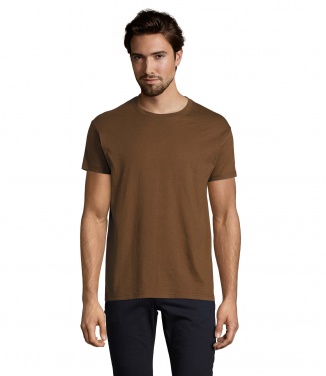 Logotrade liikelahja mainoslahja kuva: IMPERIAL MEN T-paita 190g