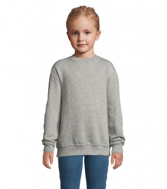 Logo trade liikelahja mainoslahja tuotekuva: NEW SUPREME Lasten 280g