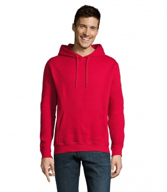 Logotrade liikelahjat mainoslahjat tuotekuva: SLAM Unisex hupparipusero