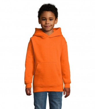 Logotrade mainoslahja tuotekuva: SLAM KIDS hupparipaita
