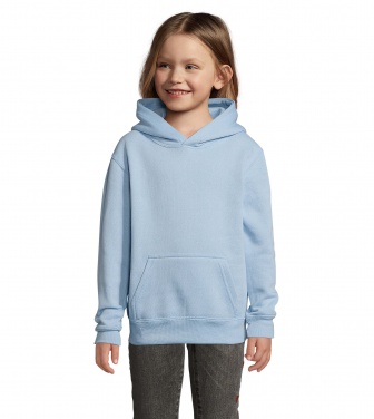Logotrade liikelahjat kuva: SLAM KIDS hupparipaita