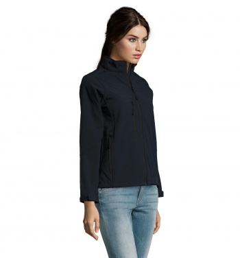 Logotrade mainoslahjat kuva: ROXY Naisten takki SS 340g