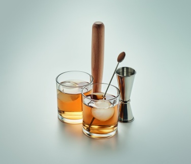 Logotrade mainostuote tuotekuva: Cocktailsetti