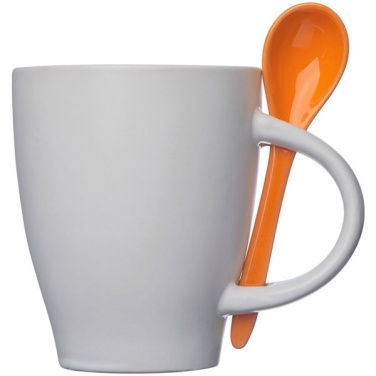Logotrade mainostuote tuotekuva: Kahvikuppi PALERMO 250 ml
