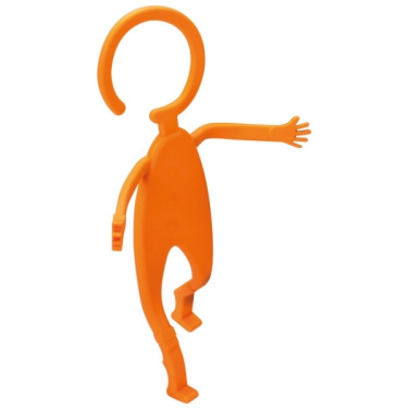 Logo trade liikelahjat mainoslahjat kuva: Matkapuhelinteline LODSCH
