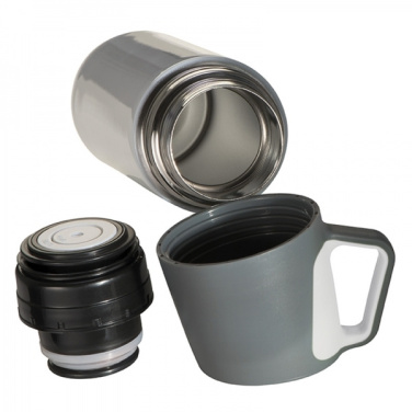 Logo trade mainostuote kuva: Tyhjiöpullo CALERA 500 ml